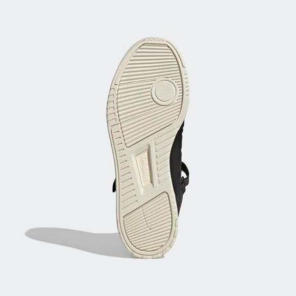 NWT Adidas Mens Adidas PostMove Mid Classic -Black/Pulse Blue-Size 10 - Picture 6 of 6